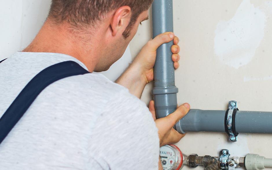 sanitaire plombier Bobigny